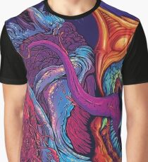 Hyperbeast Graphic T-Shirt