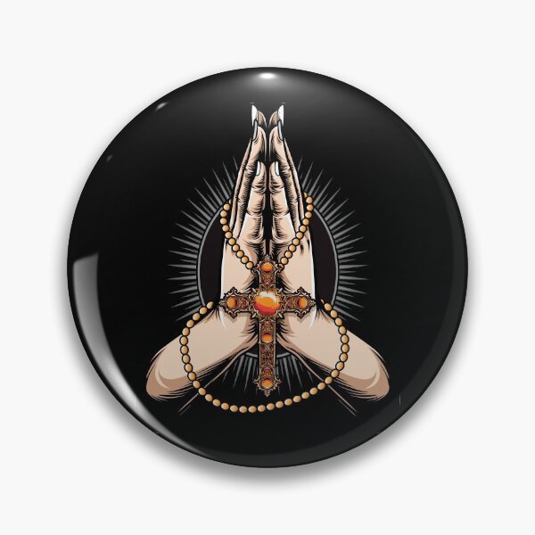 Item preview, Praying To Jesus designed and sold by kalud-zoldyck.
