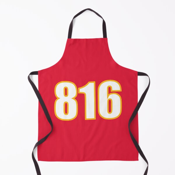 Item preview, Kansas City Missouri MO Area Code 816 designed and sold by Lartheviking.