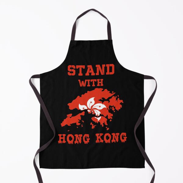 Item preview, Stand with Hong Kong designed and sold by ZaydounStark.