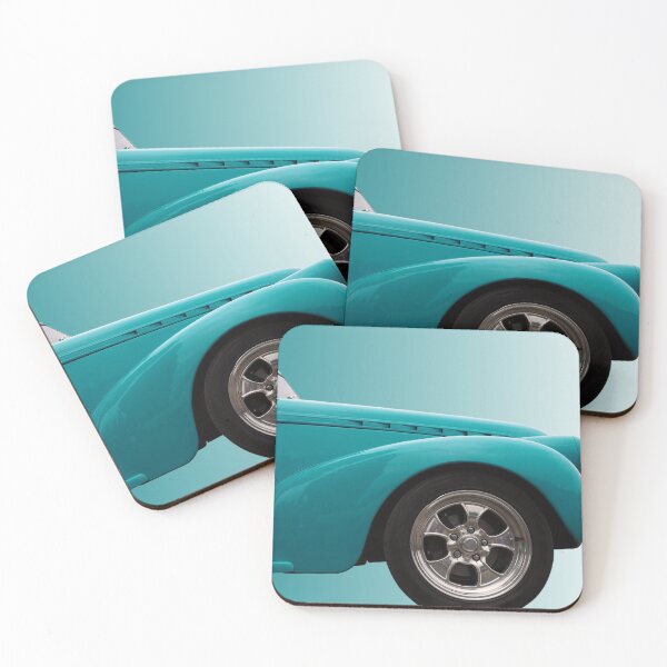 Item preview, Classic Car designed and sold by Beate Gube.