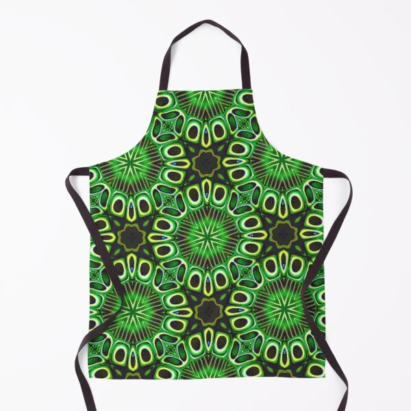 Item preview, Green four patch designed and sold by jrboyajian123.