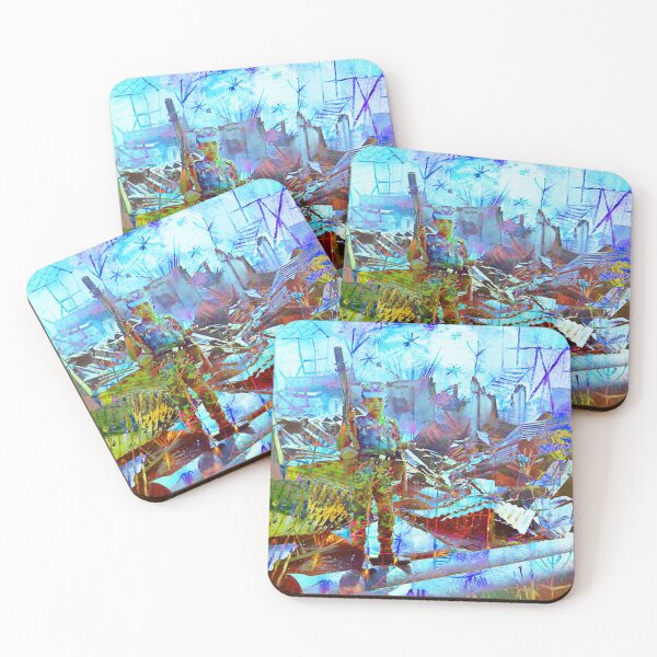 Item preview, GLORIFICATION OF CHILD SOLDIERS 4 designed and sold by Tammera.