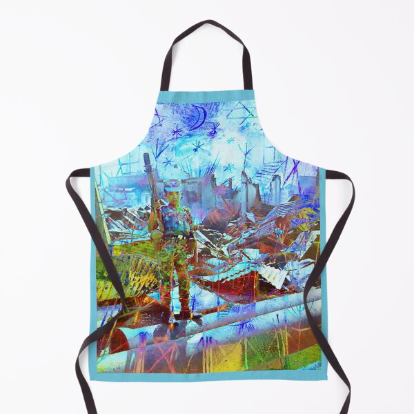 Item preview, GLORIFICATION OF CHILD SOLDIERS 4 designed and sold by Tammera.