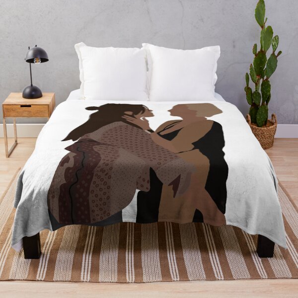 Item preview, Drawing of Carina Deluca and Maya Bishop Station 19 4x03 designed and sold by Redlily3.