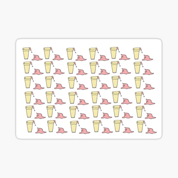 ice icream 2020 Sticker