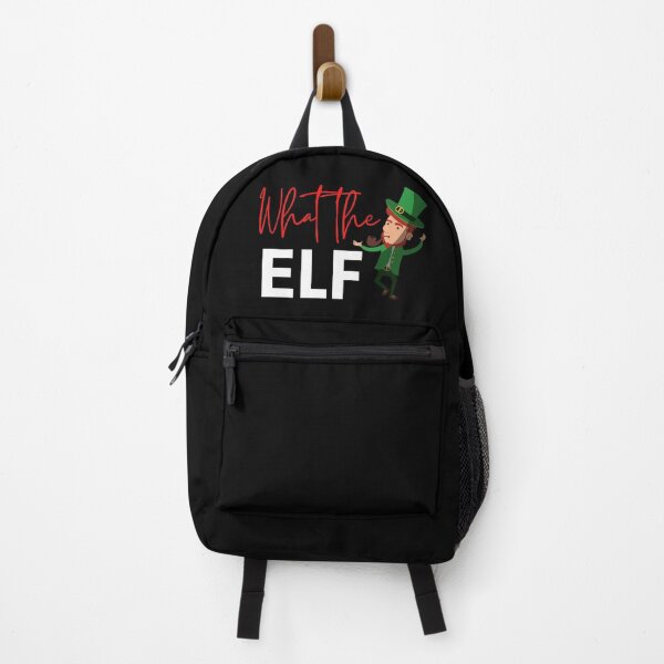 Item preview, What The Elf designed and sold by Vivoh12.