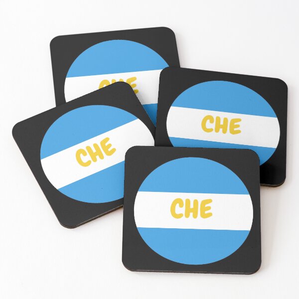 Item preview, CHE typical things of argentina  designed and sold by corralmontana.