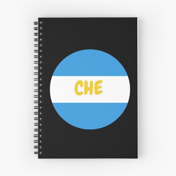 Item preview, CHE typical things of argentina  designed and sold by corralmontana.