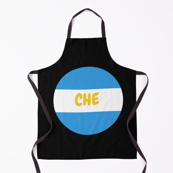 Item preview, CHE typical things of argentina designed and sold by corralmontana.