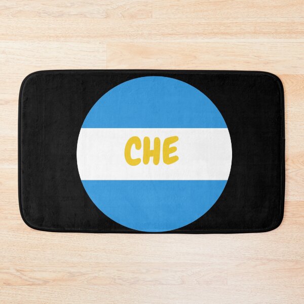 Item preview, CHE typical things of argentina  designed and sold by corralmontana.