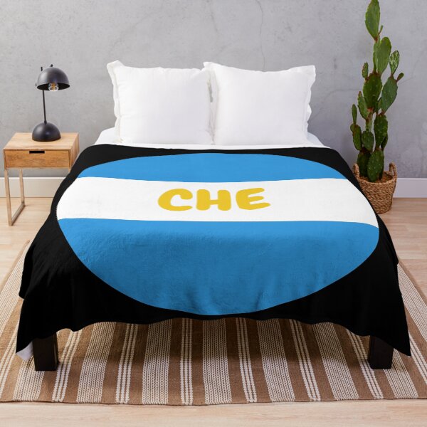 Item preview, CHE typical things of argentina  designed and sold by corralmontana.