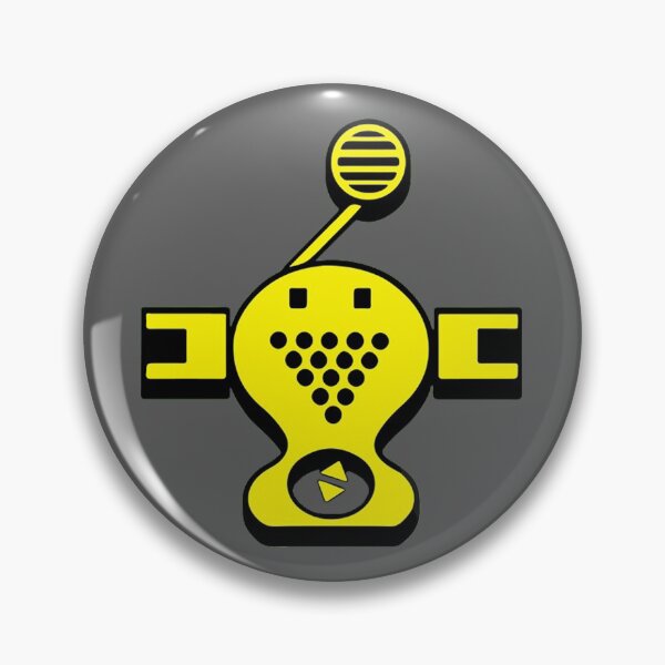 Item preview, JSR Graffiti Soul Icon Jet Set Radio Sticker designed and sold by hayesade.