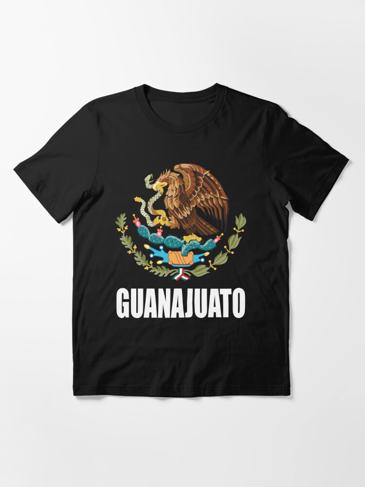 guanajuato t shirts