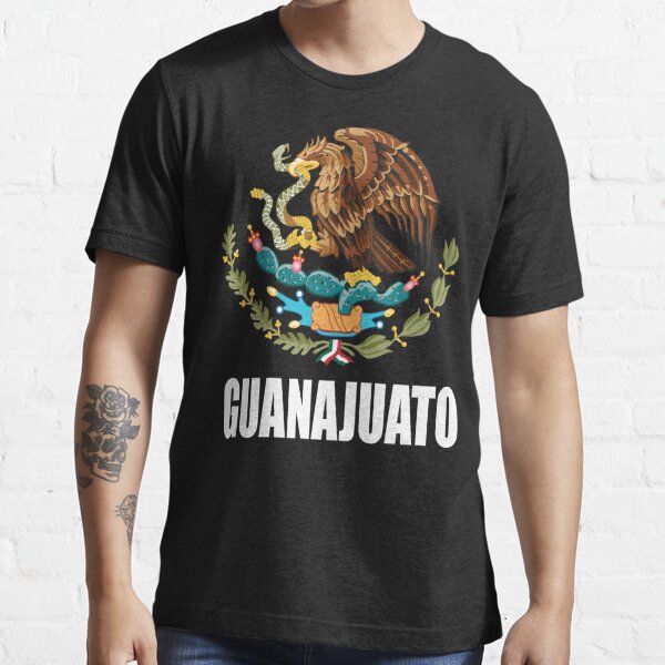 guanajuato t shirts