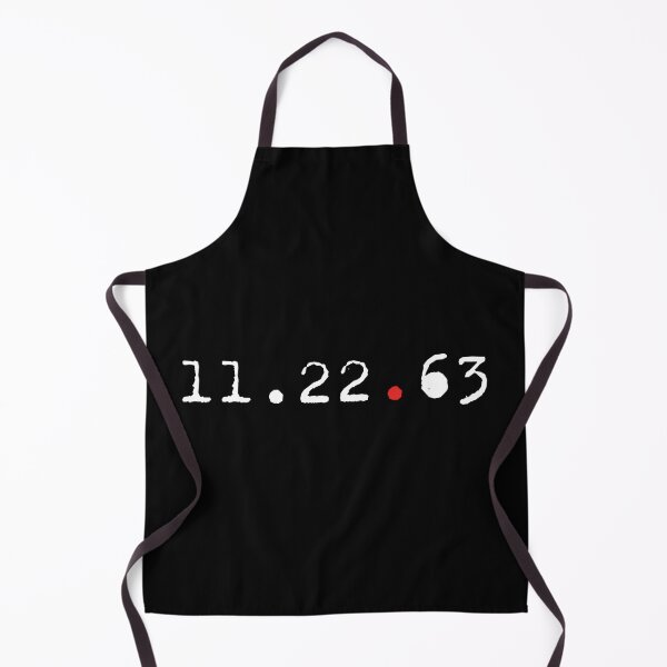 Item preview, 11.22.63 designed and sold by sanastyle.