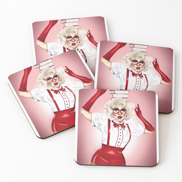 Artikelvorschau, Trixie entworfen und verkauft von torirosenbaum.