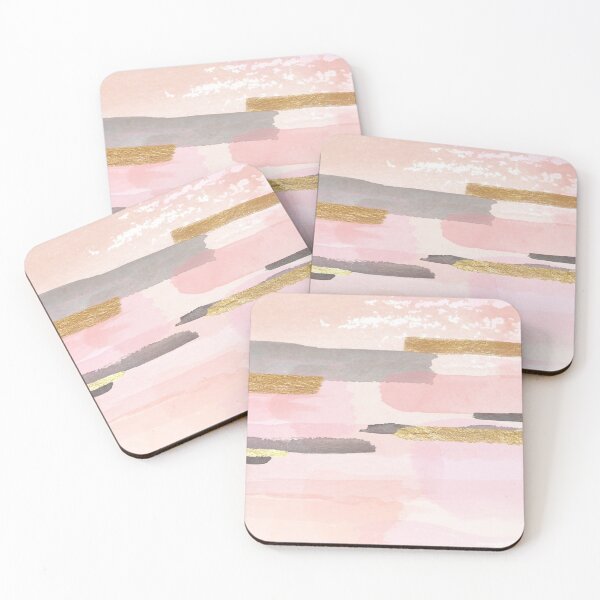 Item preview, Pink Abstract designed and sold by Liani DeGeeter.