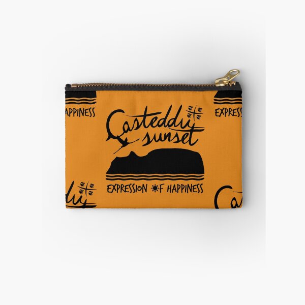Item preview, Casteddu Sunset black print designed and sold by graziellostesso.