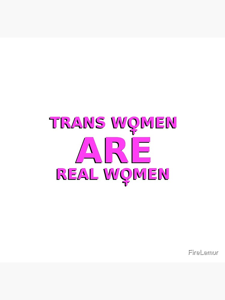 Pin on Trans-women