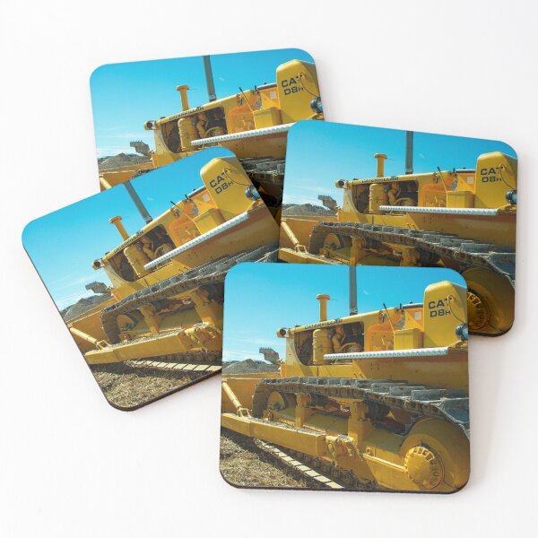 Item preview, Dozer D8h designed and sold by hawkie.