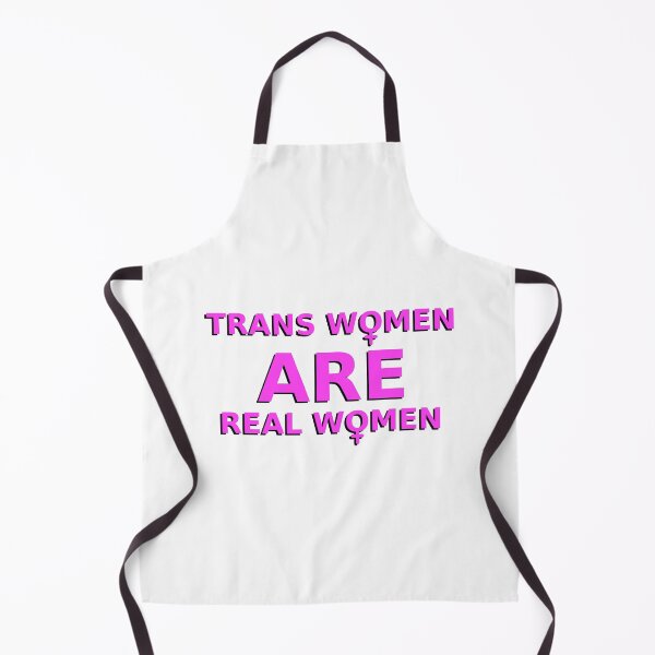 Item preview, trans women ARE real women designed and sold by FireLemur.