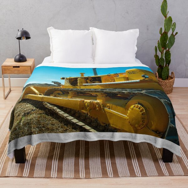 Item preview, Dozer D8h designed and sold by hawkie.