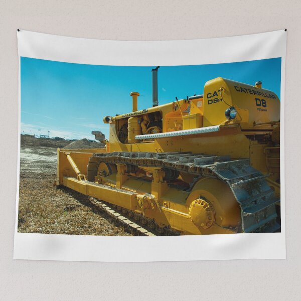 Item preview, Dozer D8h designed and sold by hawkie.