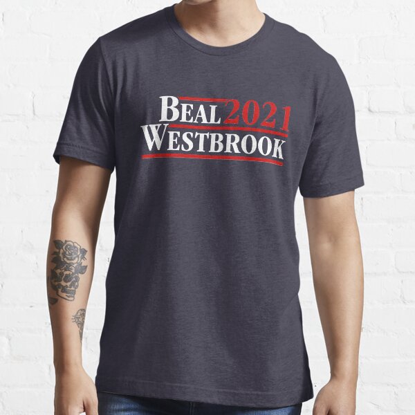 bradley beal t shirt