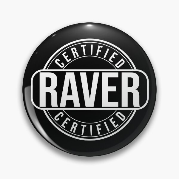 Item preview, Certified Raver designed and sold by Express YRSLF.