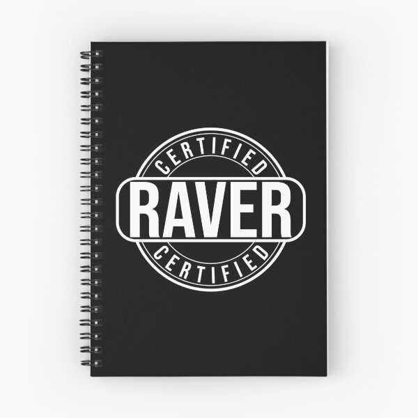 Item preview, Certified Raver designed and sold by Express YRSLF.