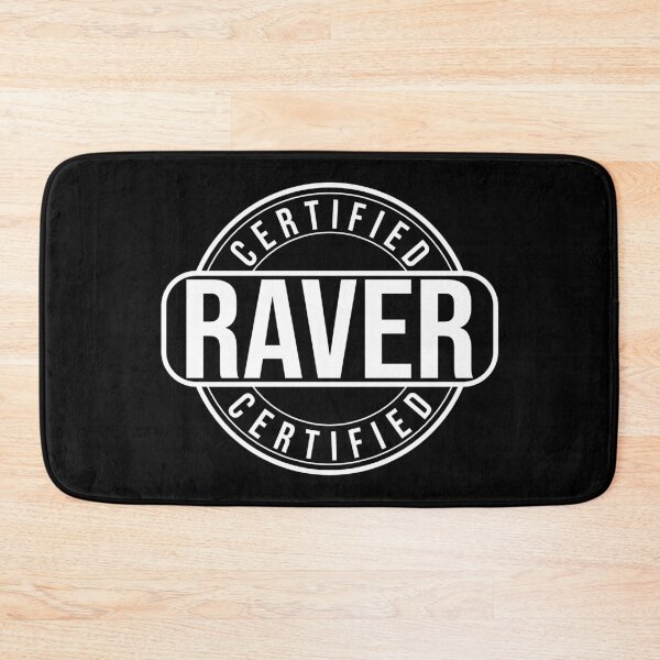 Item preview, Certified Raver designed and sold by Express YRSLF.