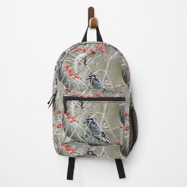 Item preview, Woodpecker designed and sold by Maureen Zaharie.