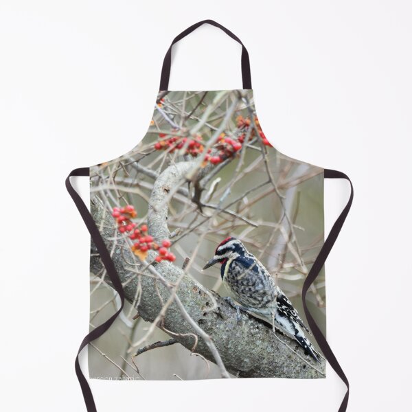 Item preview, Woodpecker designed and sold by Maureen Zaharie.