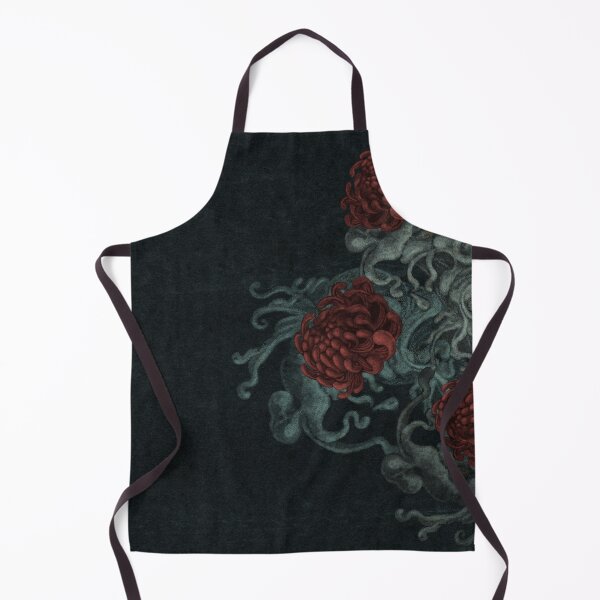 Item preview, Red Flowers designed and sold by fakeface.