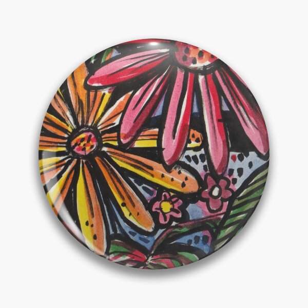 Item preview, Mix of flowers designed and sold by naposyl.