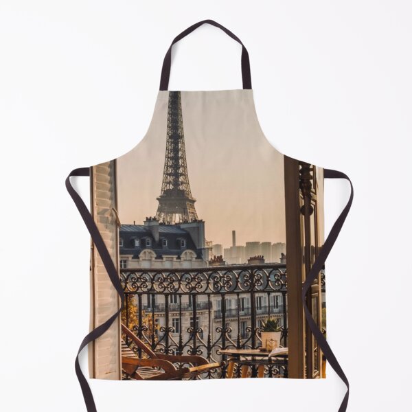 Item preview,  View Through The Windowof The Elffel Tower designed and sold by asun5.
