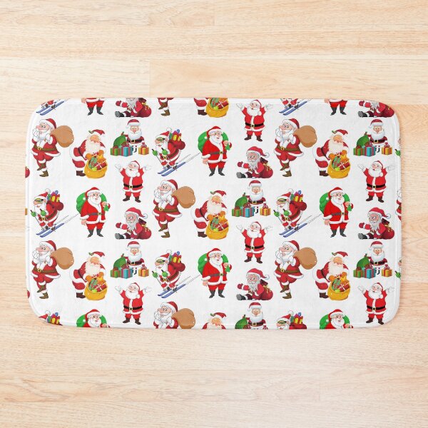 Item preview, Santa clause. designed and sold by PShwetsss.