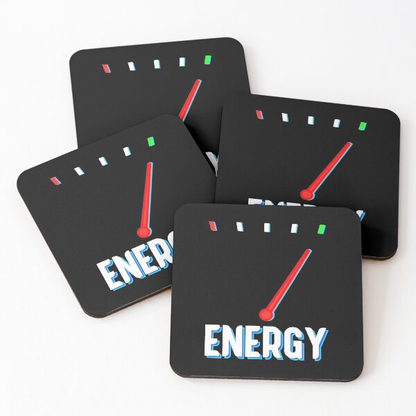 Item preview, Full Energy - Meter designed and sold by Ngaiseot.