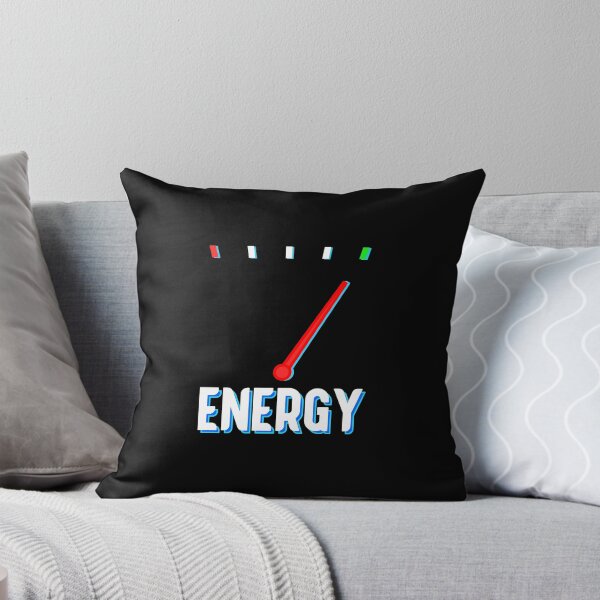 Item preview, Full Energy - Meter designed and sold by Ngaiseot.