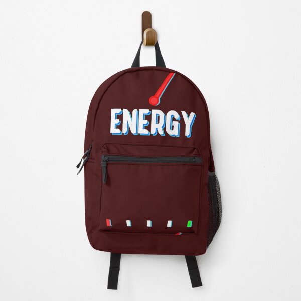 Item preview, Full Energy - Meter designed and sold by Ngaiseot.