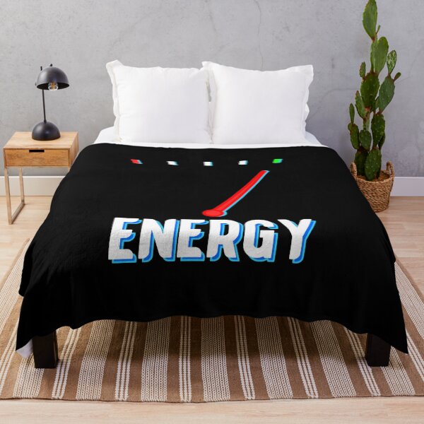 Item preview, Full Energy - Meter designed and sold by Ngaiseot.
