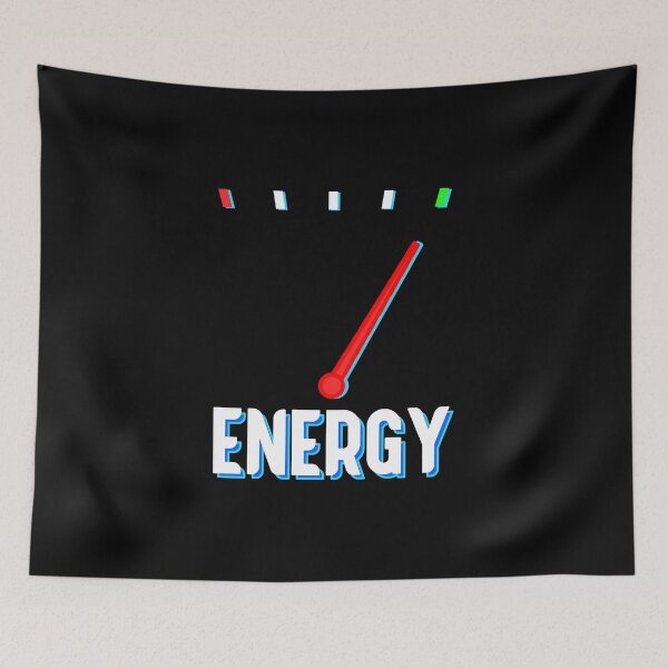 Item preview, Full Energy - Meter designed and sold by Ngaiseot.