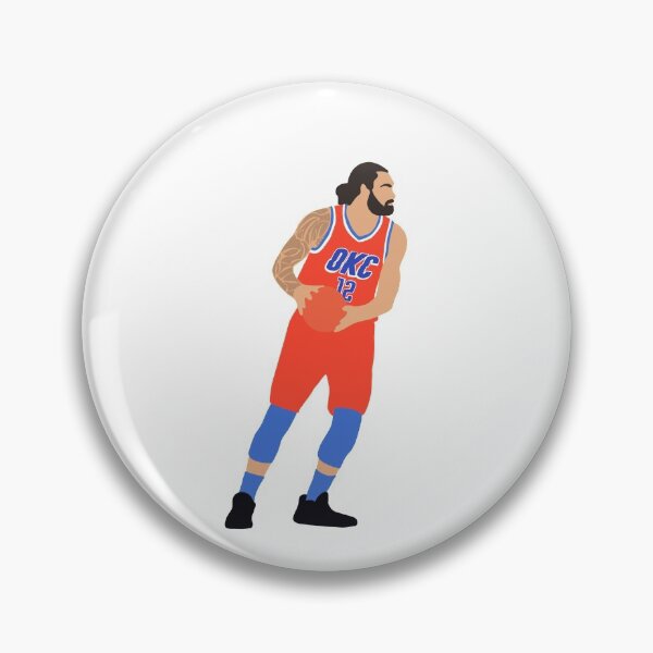 Item preview, Steven Adams designed and sold by ohpearl.