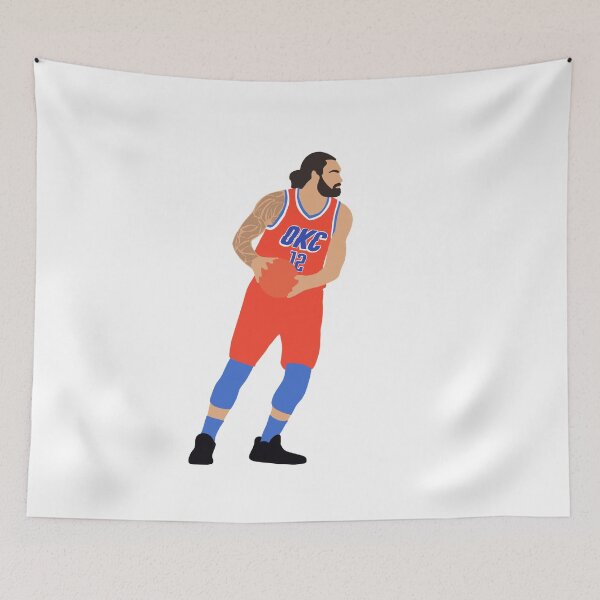 Item preview, Steven Adams designed and sold by ohpearl.