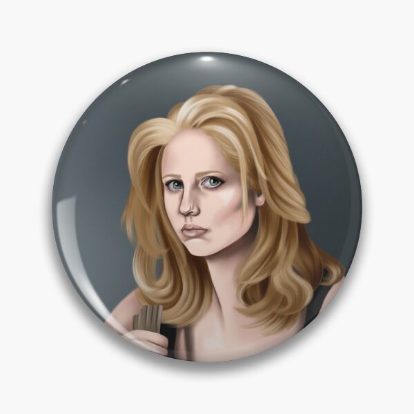 Item preview, Buffy designed and sold by torirosenbaum.