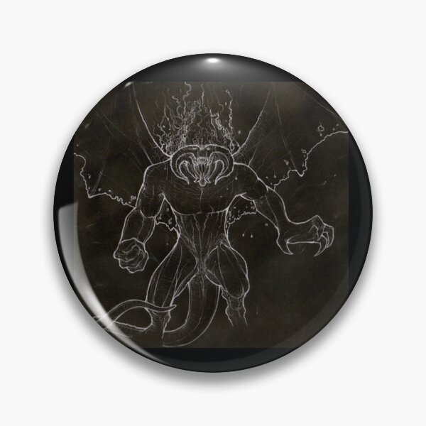 Item preview, Balrog designed and sold by fabtop.