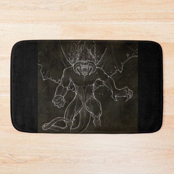 Item preview, Balrog designed and sold by fabtop.