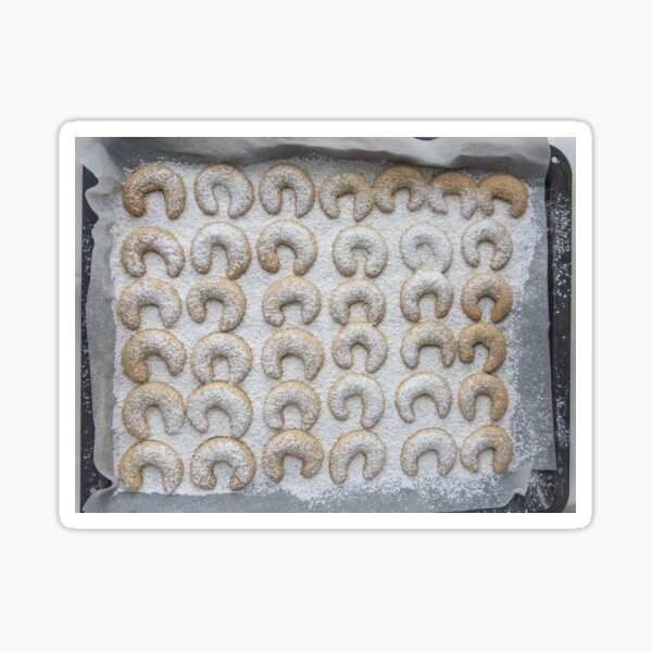 Vanille Stickers Redbubble