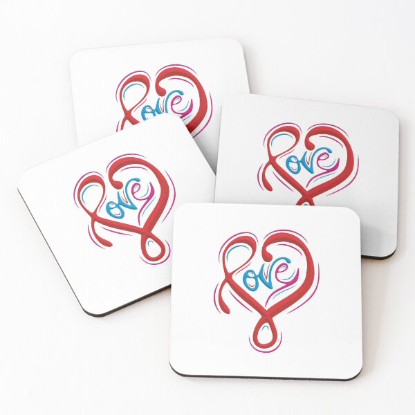 Item preview, Love designed and sold by waldemar777.